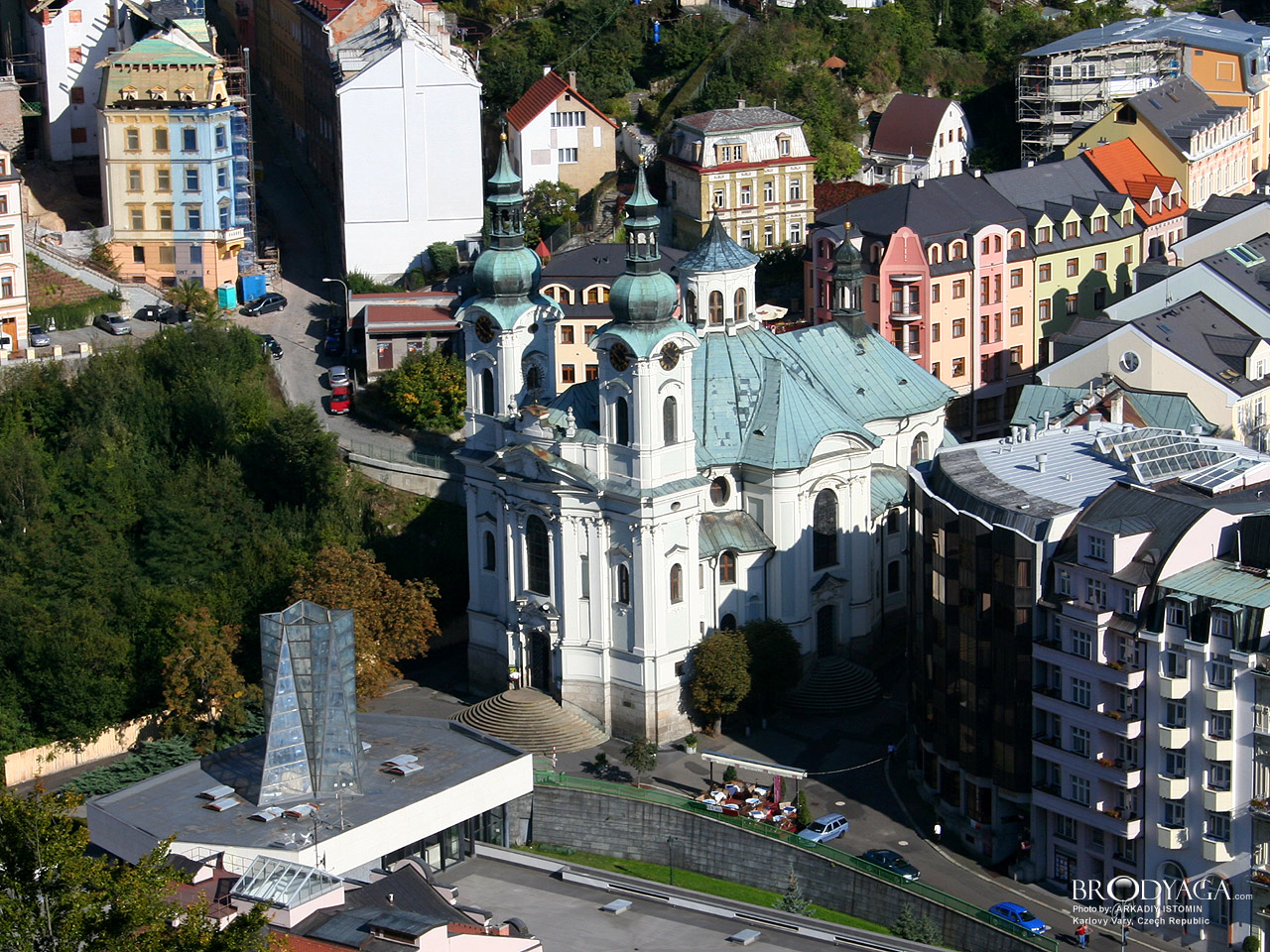Karlovy Vary